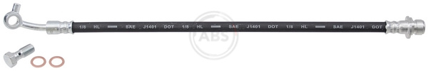A.B.S. SL 1052 Bremsschlauch